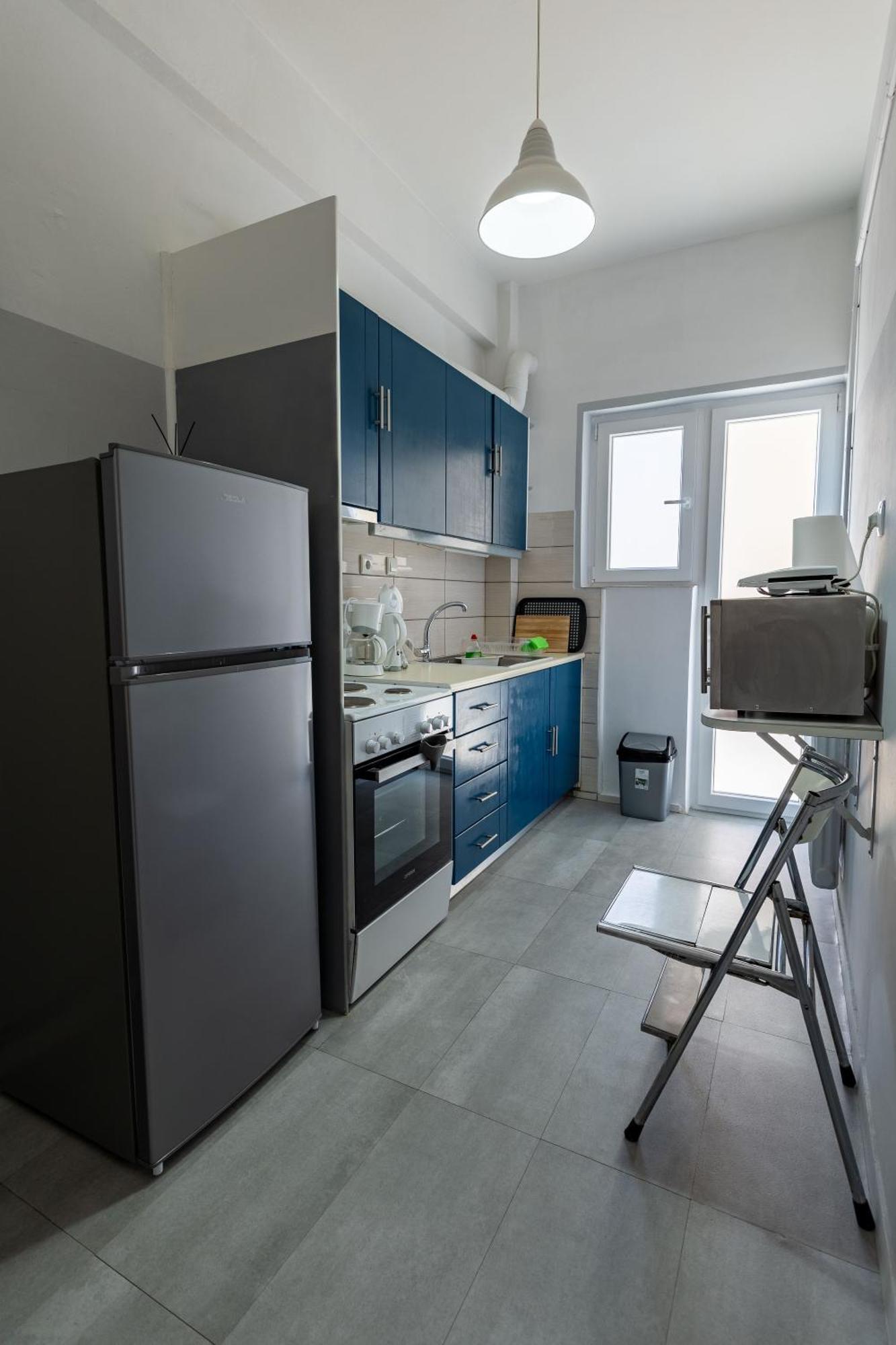 Athens City Apartment-Aca Exterior foto